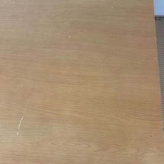 貰って下さい!!食卓テーブルの画像