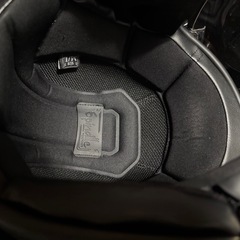 spindlle　ヘルメットの画像