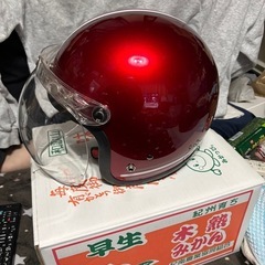 spindlle　ヘルメットの画像