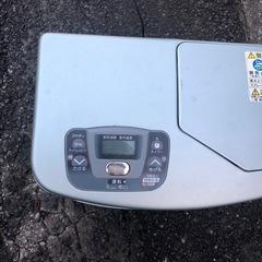石油ファンヒーター