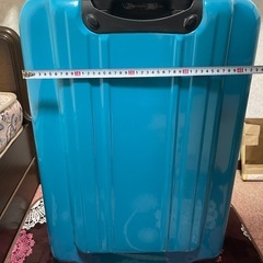 【決定】【海外旅行用】スーツケース　トランクの画像