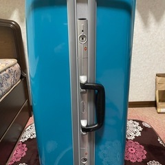 【決定】【海外旅行用】スーツケース　トランクの画像