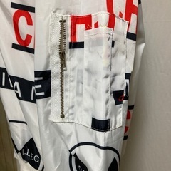 レディースジャンパー
の画像