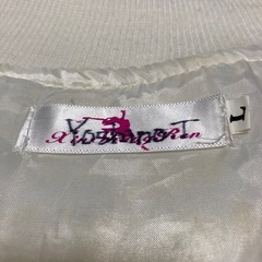 レディースジャンパー
の画像