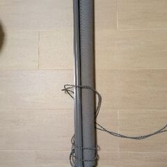 カーテンロール