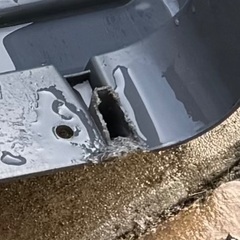 【美品】3XLクレート　ペットケンネルIATA基準の画像