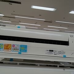 ★ジモティ割あり★ MITUBISHI エアコン MSZ-GE2...