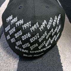 Supreme   キャップの画像