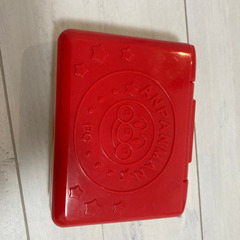 【お譲り先決まりました】アンパンマン　パソコンの画像