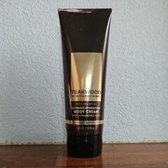 お値下げしました！新品、未使用Bath&Body Worksクリーム
