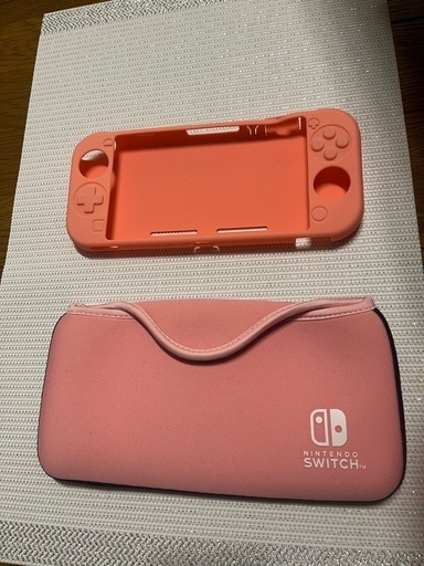 Switch light