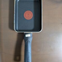 卵焼き用フライパン　ティファール