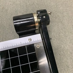 押し切りカッターの画像