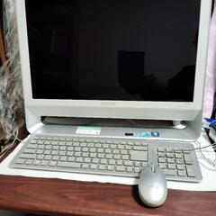 差し上げます　ジャンク　SONY 　Vaio