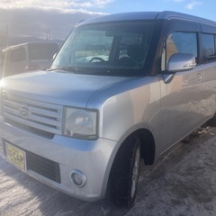 格安コミコミ価格18万 車検9.4 軽自動車 北海道札幌H21 ダイハツ ムーヴコンテ 4WDの画像