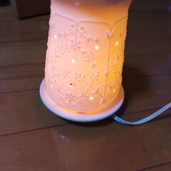アロマポット