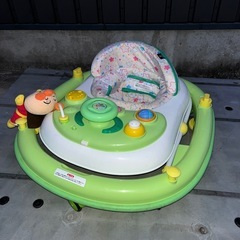 ★高さ調整可能　動作良好★西松屋 歩行器 スマートエンジェル★smart angel★の画像