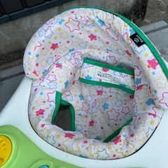 ★高さ調整可能　動作良好★西松屋 歩行器 スマートエンジェル★smart angel★の画像