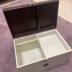 薬箱の画像