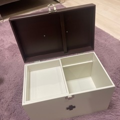薬箱の画像
