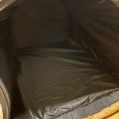 
ペットハウス　ドーム型　3XL大型犬用の画像