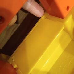 おみせいっぱい　アンパンマンフードコートの画像