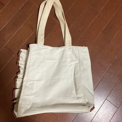 オリーブデオリーブ　トートバッグの画像