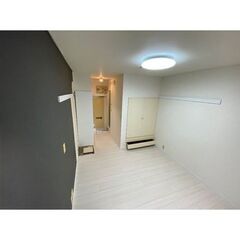 初期費用5万円パック⭐️敷・礼・仲0円⭐️フリーレント1か月！⭐️柿生駅⭐️エアコン - 賃貸（マンション/一戸建て）
