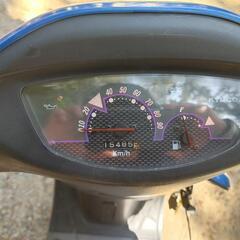 キムコ　KYMCO Sooner 50Z スーナーの画像