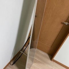 鏡　0円　引越ししますので譲りたいですの画像