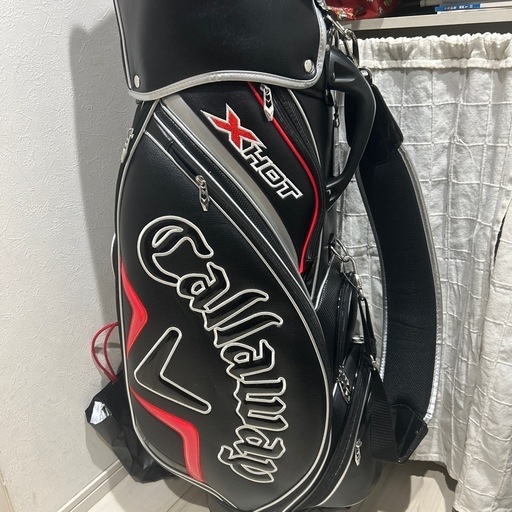 キャロウェイキャディバッグ