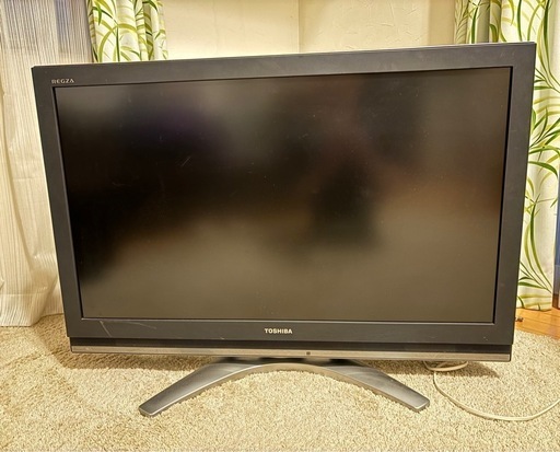 東芝42インチ テレビ