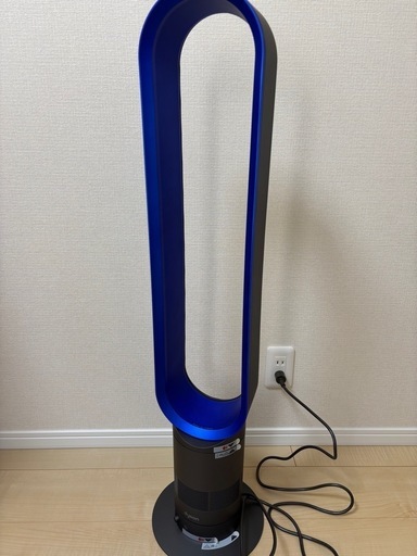 ダイソン　扇風機