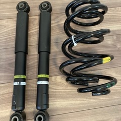 30後期 ヴェルファイア  アルファード用 リアサスペンション 