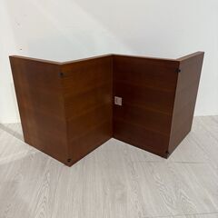 アルフレックス　arflex　モンターニャ　ガラステーブル　幅150