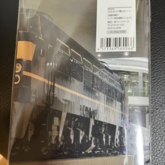 【新品】京都鉄道博物館　A6ノートの画像