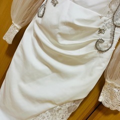 ドレスの画像
