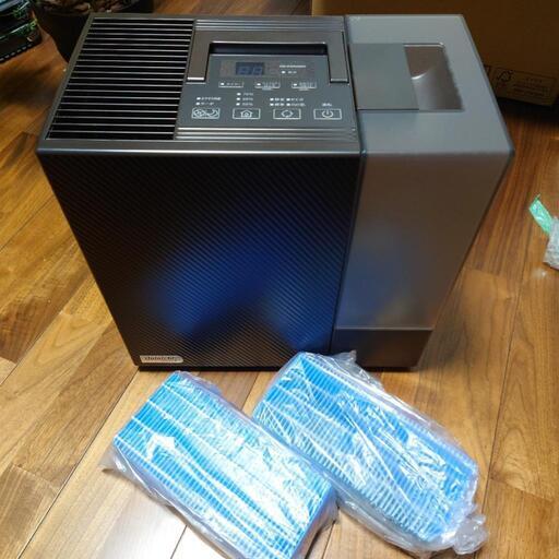 ★DAINICHI★ハイブリッド式加湿器★HD-KSRX920(T)★20年製造★2シーズンのみ使用★