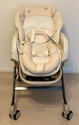 combi ロアンジュ オートスイング　RW-700