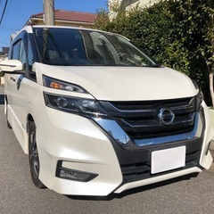アウトレットカー！Ｃ27 セレナハイウェイスター　Sハイブリッド
