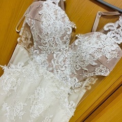 キャバドレスの画像