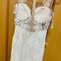 キャバドレスの画像