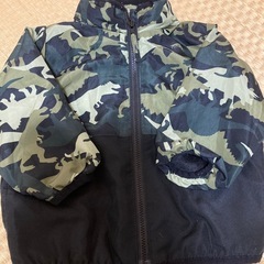 80 長袖服