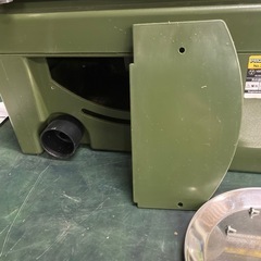 【店頭販売】プロクソン　スーパーサーキュラソウテーブルの画像