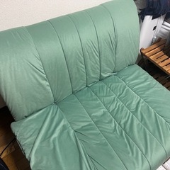 ソファベッド(シングルサイズ)