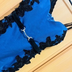 キャバドレスの画像