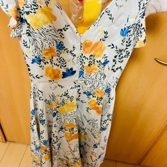 ドレスの画像