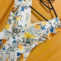 ドレスの画像