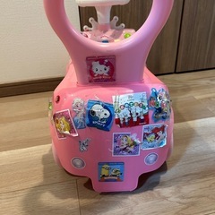 ディズニー　プリンセス　乗り物の画像