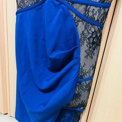 キャバドレスの画像